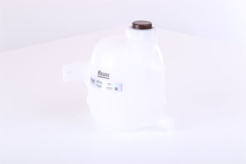 NISSENS 996118 Expansion Tank, coolant