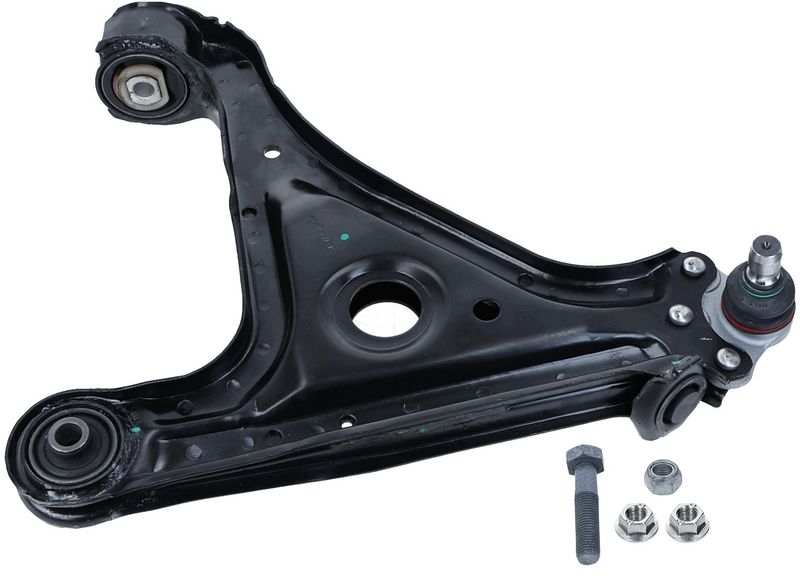 LEMFÖRDER 27735 02 Control/Trailing Arm, wheel suspension