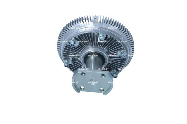 NRF 49122 Clutch, radiator fan