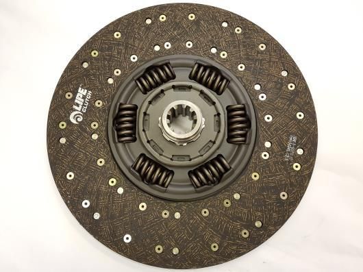 Lamela spojky 430-019-L6113