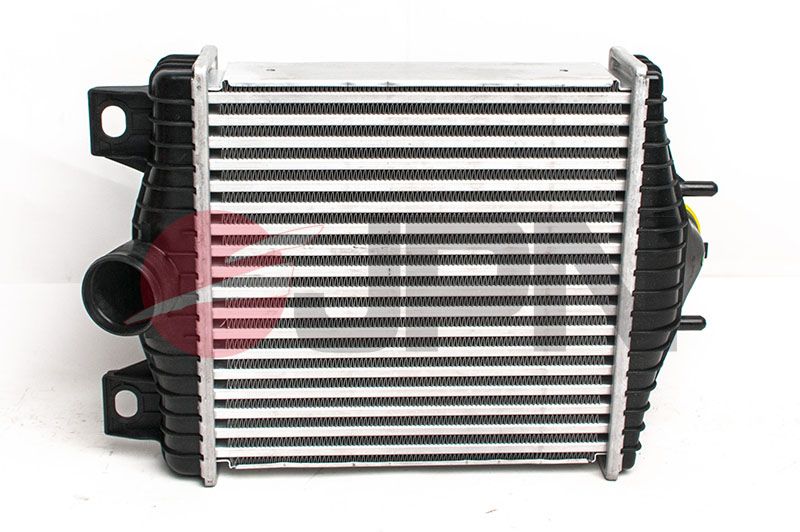 Kompressoriõhu radiaator,...