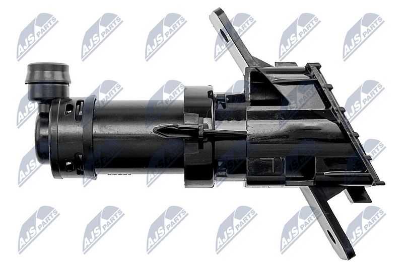 Pesuveedüüs, Tulepesurid, NTY EDS-SB-000