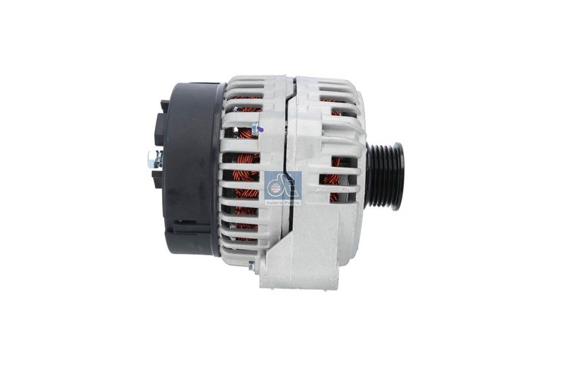Generator / Alternator 4.67704 DT Spare Parts