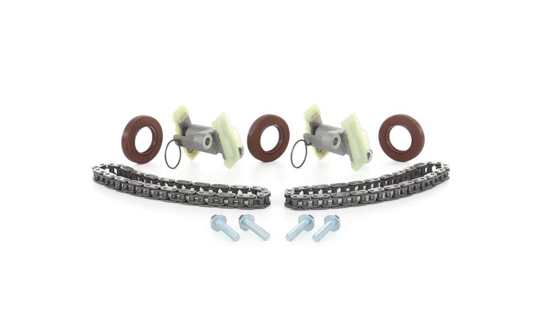 Mootori keti komplekt, SKF VKML 83503