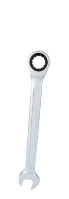 KS TOOLS BT013824 Ratchet Ring Spanner