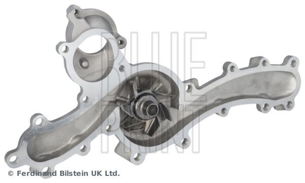 Veepump, mootori jahutus, BLUE PRINT ADT391102