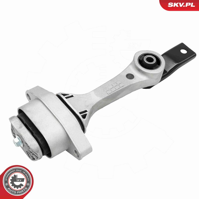 ESEN SKV 75SKV103 Mounting, engine