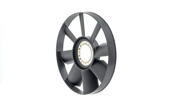 MAHLE CFW 45 000P Fan Wheel, engine cooling