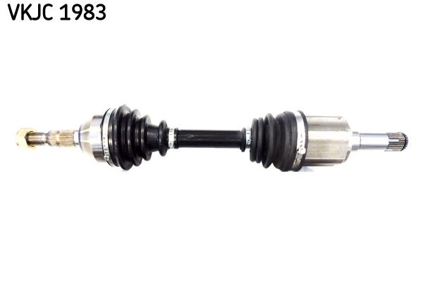 SKF Drive Shaft VKJC 1983