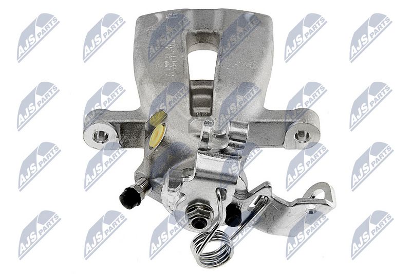 Pidurisadul, NTY HZT-PL-023