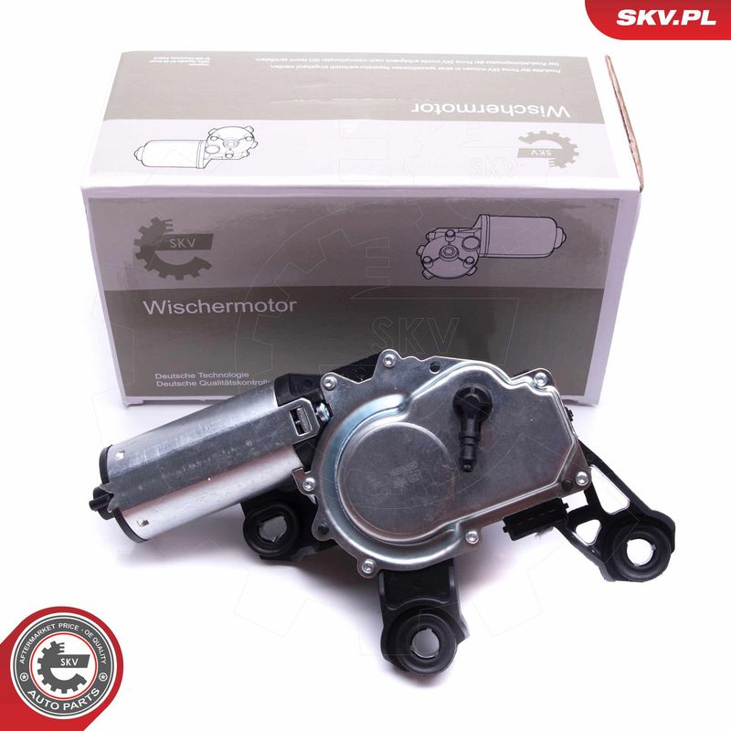 Pesuri mootor, ESEN SKV 19SKV190