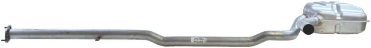 BOSAL Middendemper 290-093