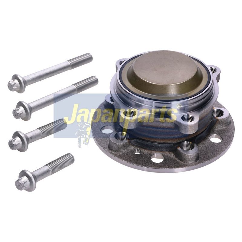 JAPANPARTS Rato stebulė