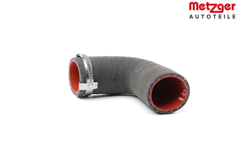 METZGER AUTOTEILE 2401275 Charge Air Hose