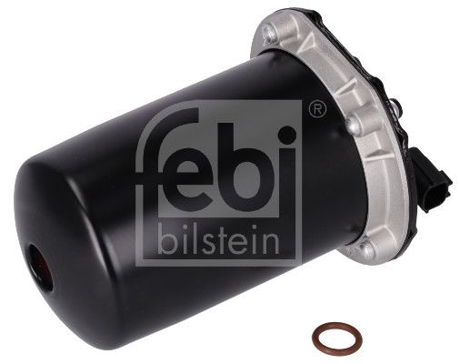 KRAFTSTOFFFILTER FEBI BILSTEIN 193390