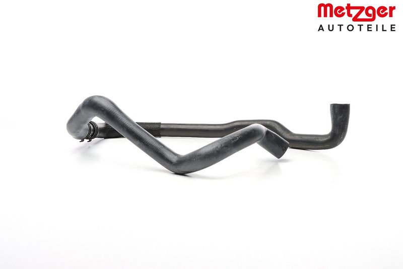 METZGER AUTOTEILE 2420132 Radiator Hose