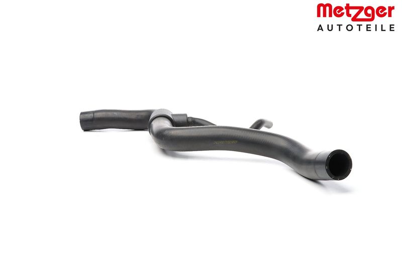 METZGER AUTOTEILE 2420492 Frankberg Radiator Hose