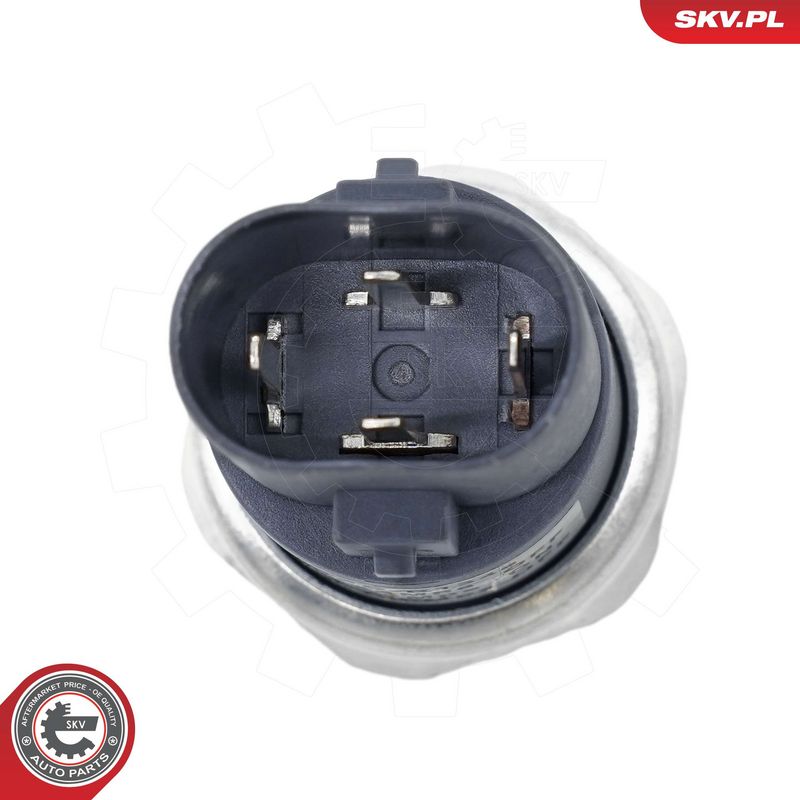 Survelüliti, kliimaseade, ESEN SKV 95SKV130