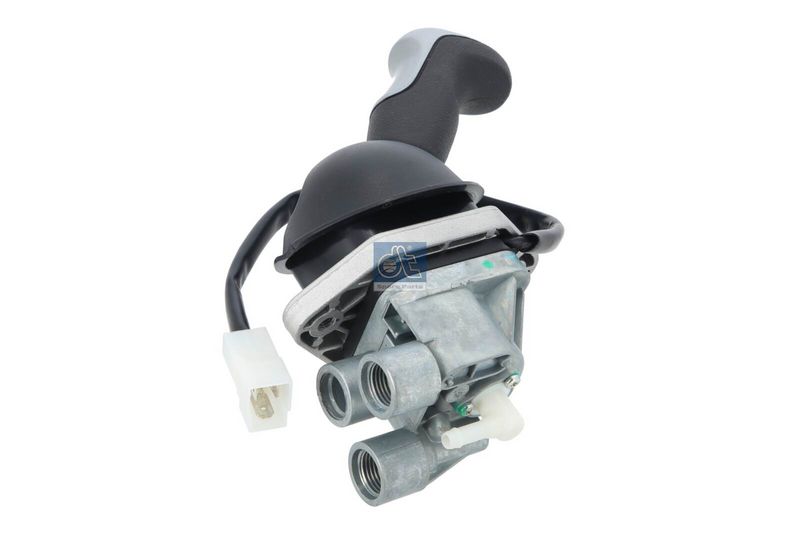 DT Spare Parts 5.00580 Brake Valve, parking brake