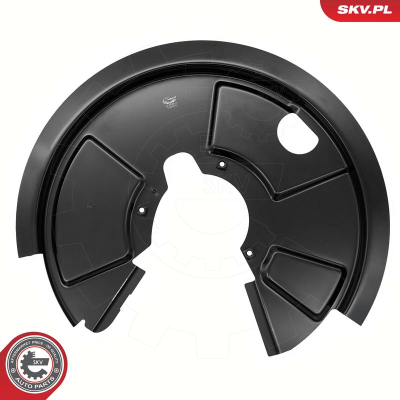 Plekk, piduriketas, ESEN...