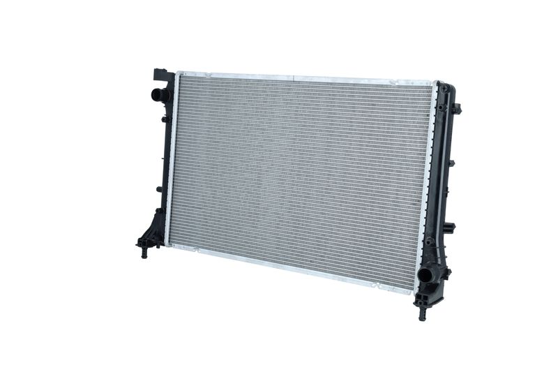 Radiaator, mootorijahutus, NRF 53835