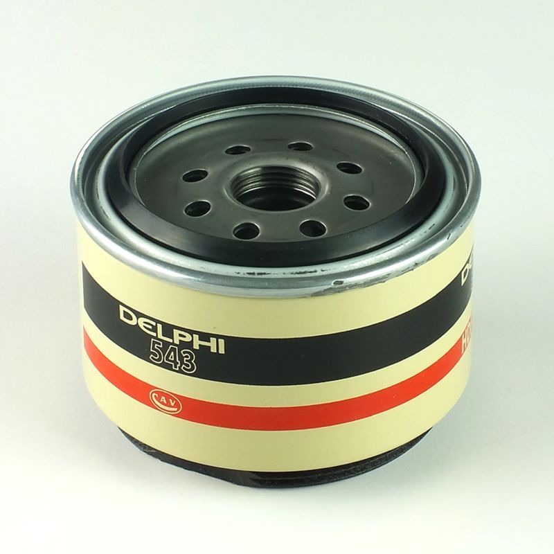 Palivový filtr HDF543