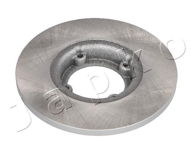 JAPKO 60W04C Brake Disc