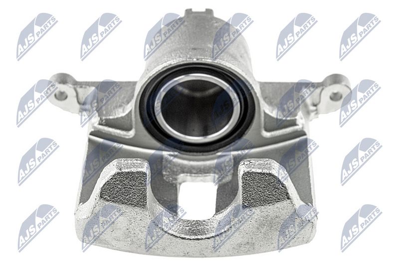 Pidurisadul, NTY HZP-NS-034