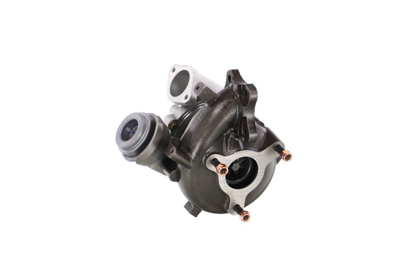 REMANTE 003-001-003731R Charger, charging (supercharged/turbocharged)