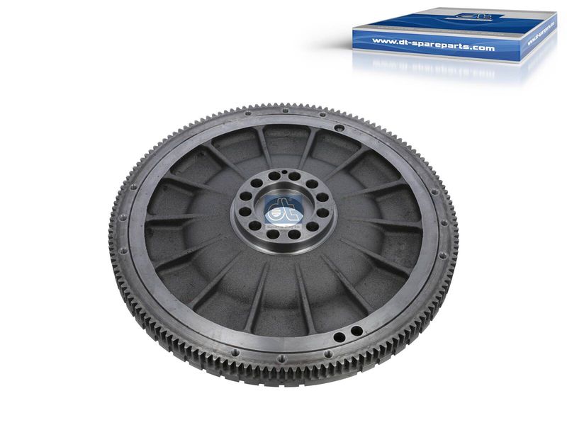 Volanta 4.67472 DT Spare Parts