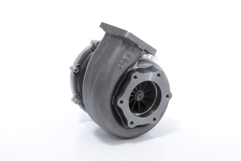 Compresor,sistem de supraalimentare T914059 BTS Turbo