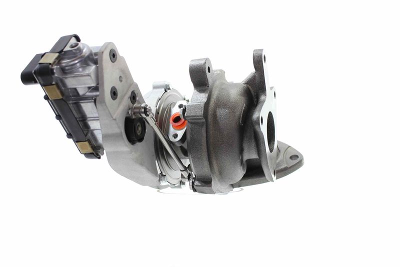 ALANKO 10901246 Turbokompresorius