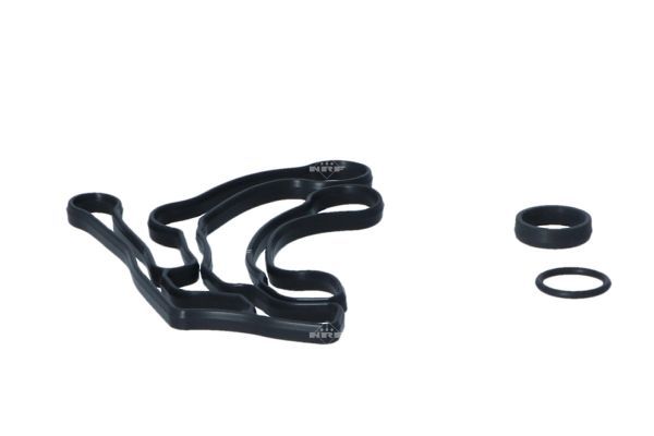 Õliradiaator, mootoriõli, NRF 31258