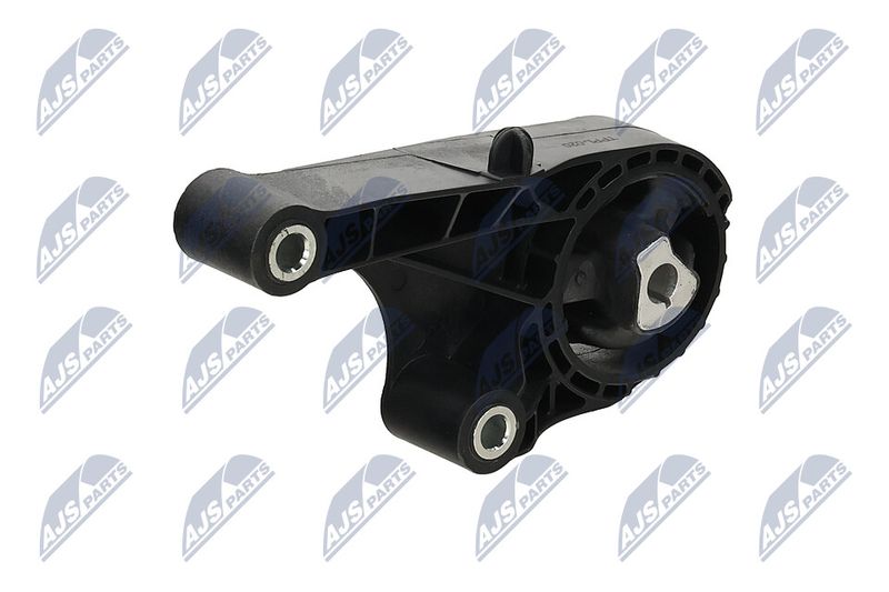 Paigutus, Mootor, NTY ZPS-PL-020