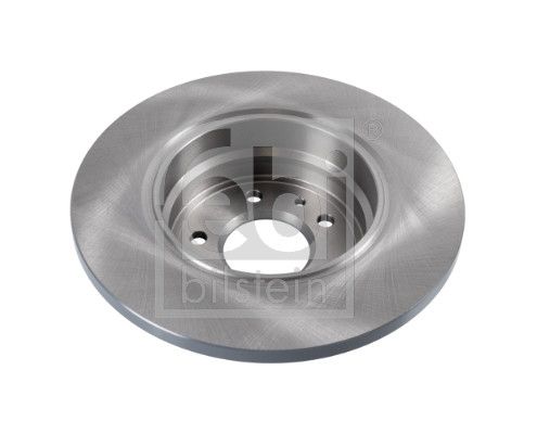 FEBI BILSTEIN 10755 Brake Disc