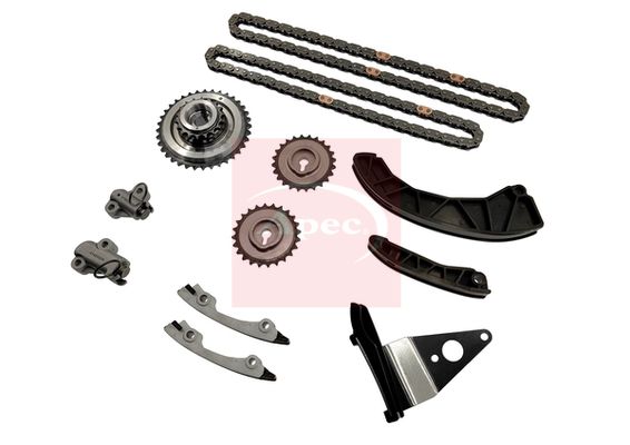 APEC Timing Chain Kit ACK4192