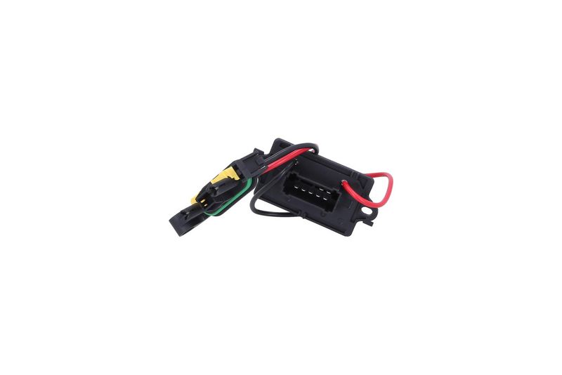 KAMOKA 4140148 Resistor, interior blower