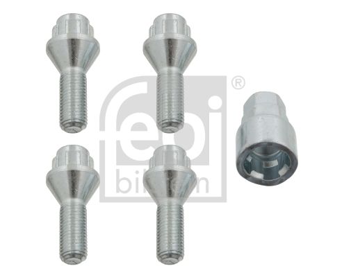 FEBI BILSTEIN kerékcsavar 27049