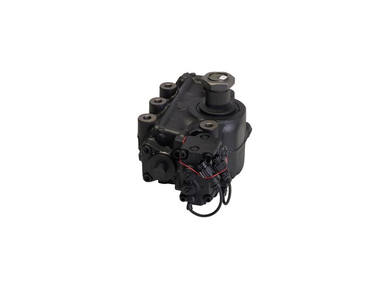 BOSCH KS00001315 Steering Gear