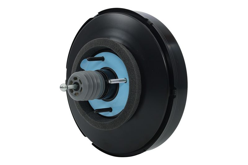 pidurivõimendi, ATE...