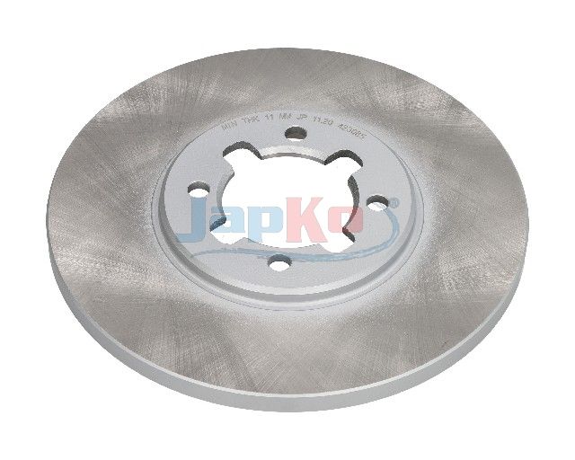 Piduriketas, JAPKO 60223C