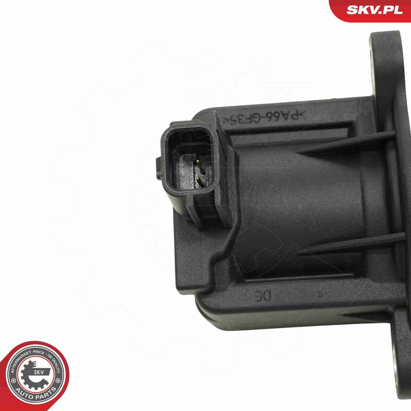 ESEN SKV 14SKV844 Turbokompresoriaus oro recirkuliacijos vožtuvas
