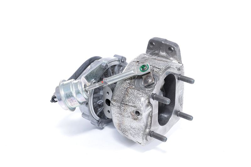 Compresor,sistem de supraalimentare T915721 BTS Turbo