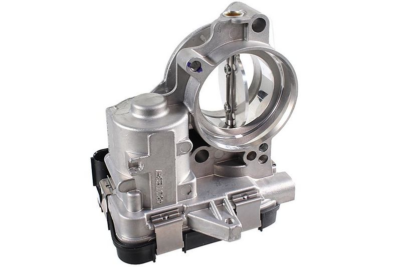 METZGER AUTOTEILE 08920072 - Throttle Body