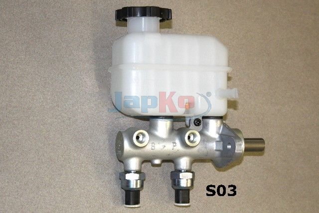 JAPKO 68S03 Brake Master Cylinder