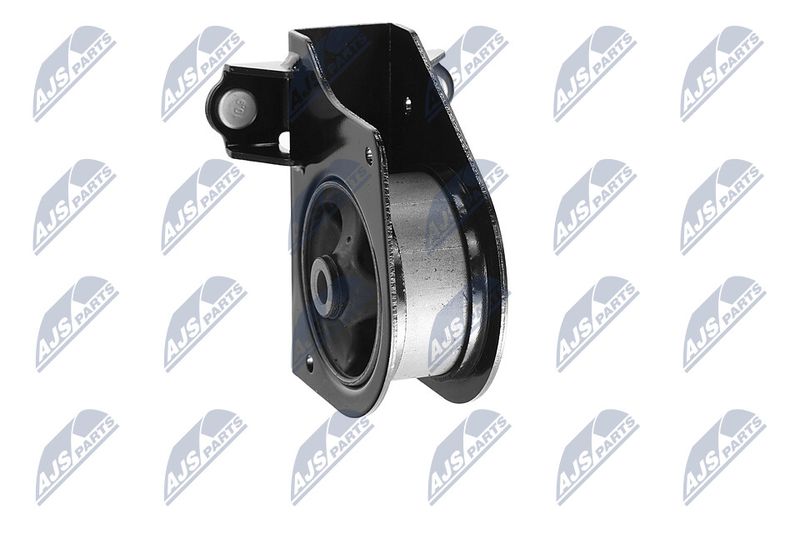 Paigutus, Mootor, NTY ZPS-HD-049