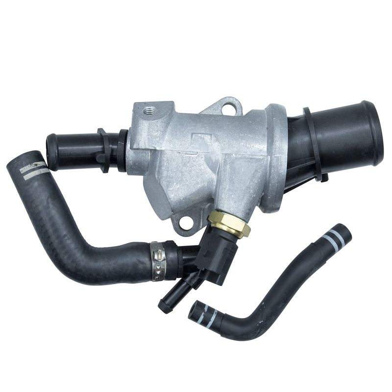 MOTORAD 774-88K Thermostat, coolant