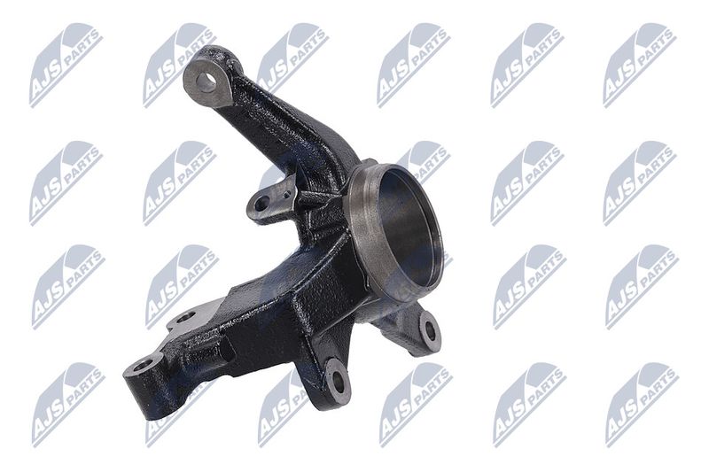 Käändmik, rattakinnitus, NTY ZZP-MZ-003