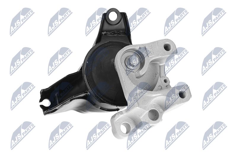 Paigutus, Mootor, NTY ZPS-HD-131