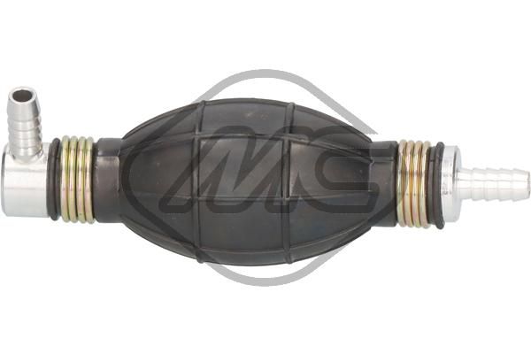 Pompe+préalimentation+de+carburant METALCAUCHO 02009